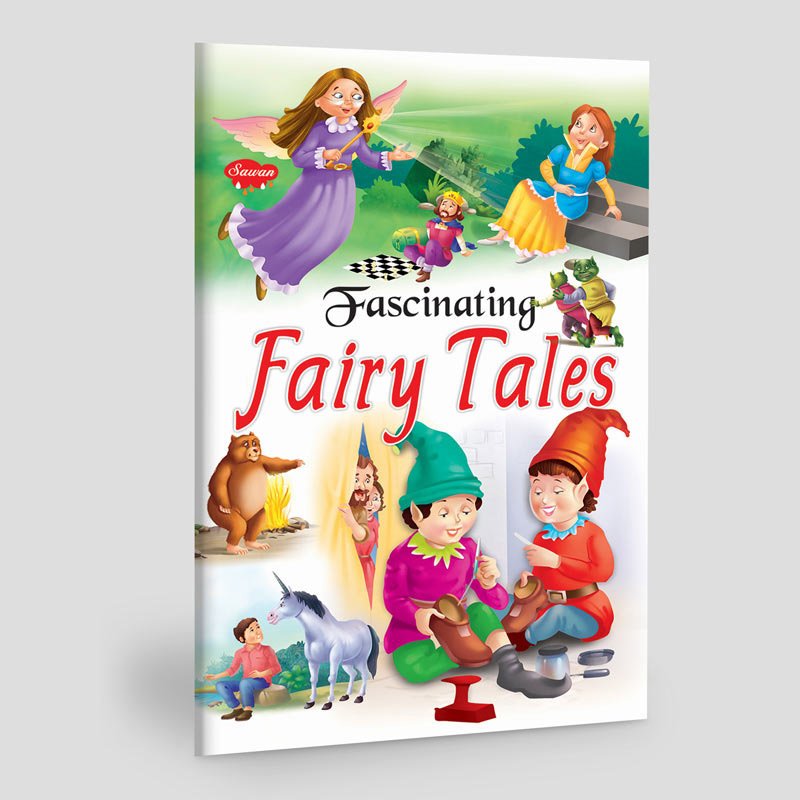 Fascinating Fairy Tales